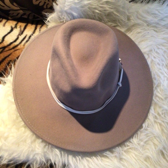 SALE ! Wyeth fawn rancher hat main image 6
